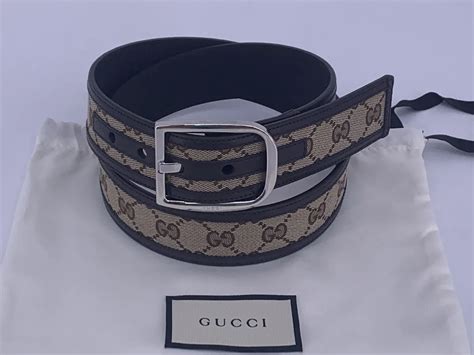 ebay gucci gürtel herren